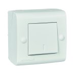 Interrupteur simple allumage Soyouz