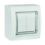 Interrupteur double allumage