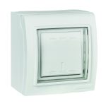 Interrupteur simple allumage