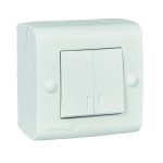 Interrupteur double allumage Soyouz