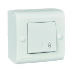 Interrupteur va et vient