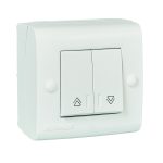 Commande volet roulant