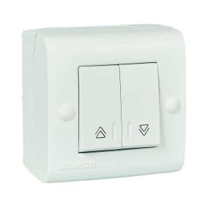 Commande volet roulant