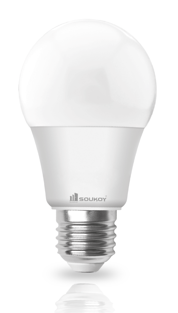 Lampe LED classic 20W 6500K